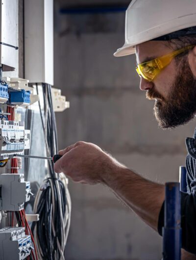 Electrician-5